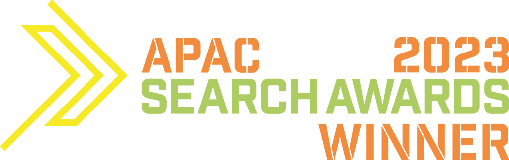 APAC Search Awards 2023