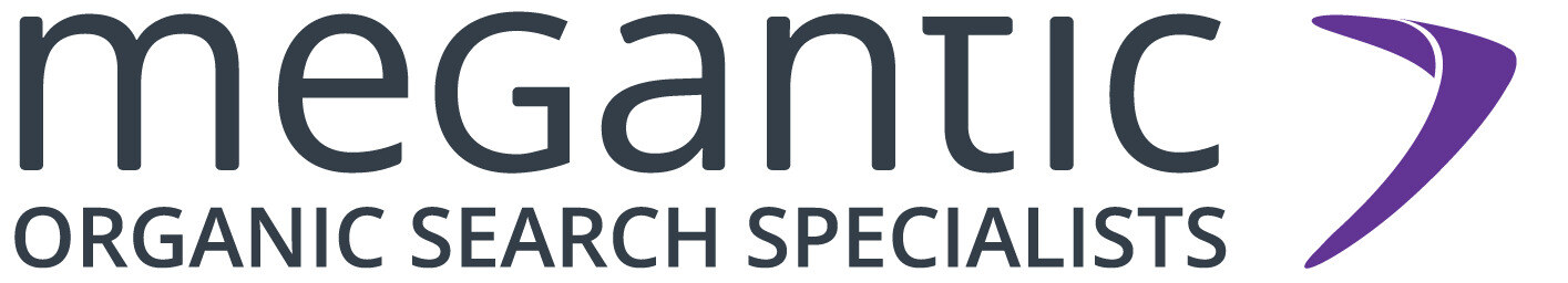 Megantic Organic Search Specalistis Logo