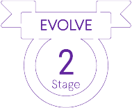 Stage 2 Evolve