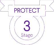 Stage 3 Protect