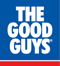 The Good Guys logo